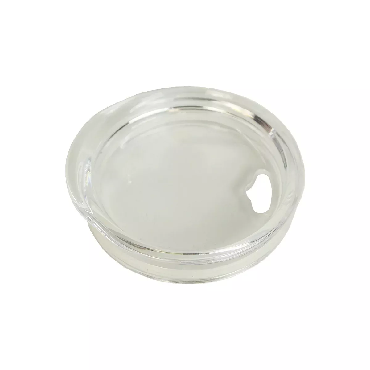 10 oz. BLUSH Wine Tumbler Lid