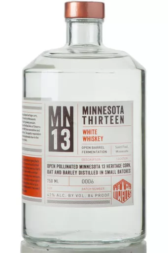 11 Wells MN 13 Whiskey750ml