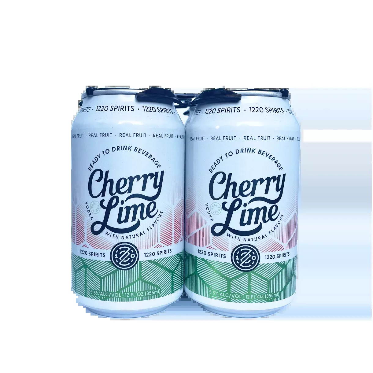 1220 Spirits Cherry Lime RTD