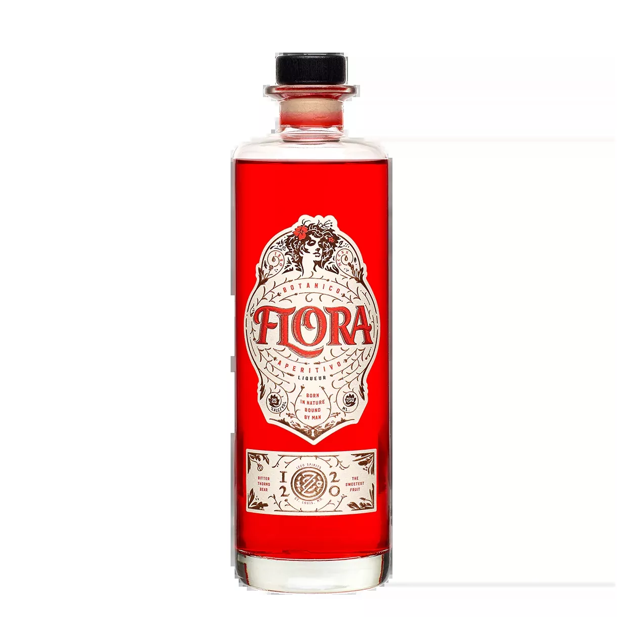 1220 Spirits Flora Aperitif
