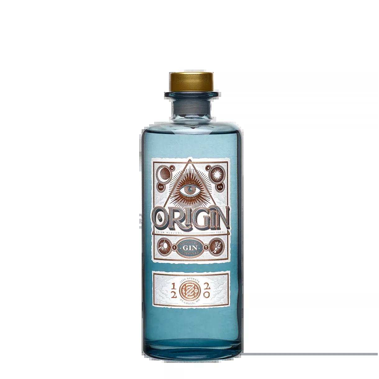 1220 Spirits Origin Gin