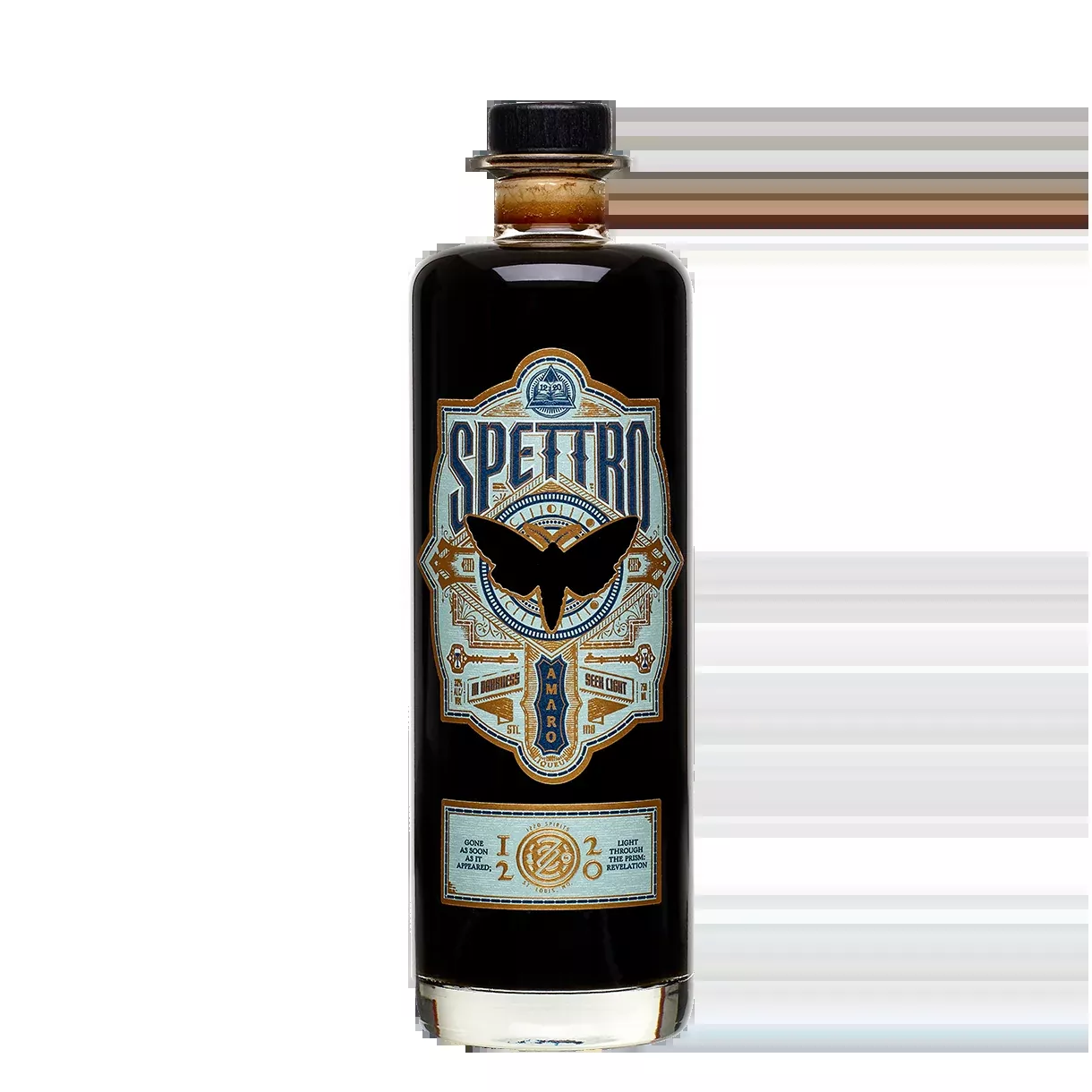 1220 Spirits Spettro Amaro