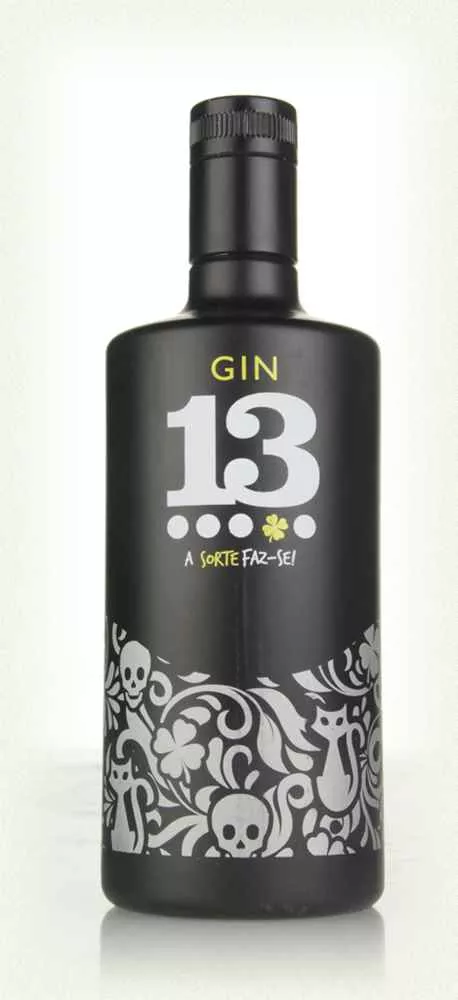13 Portuguese Gin | 700ML