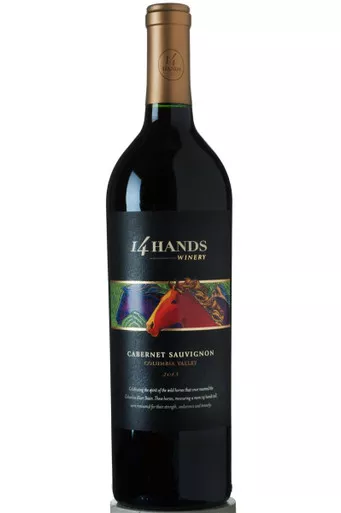 14 Hands Cabernet Sauvignon