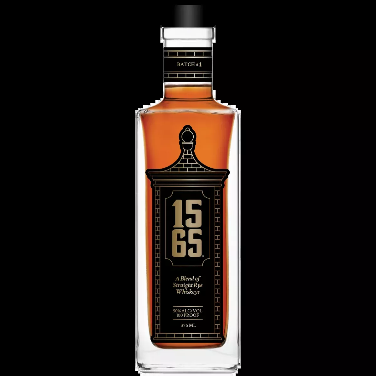 1565 Rye Whiskey