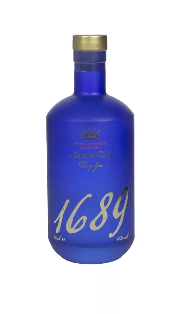 1689 Gin | 700ML