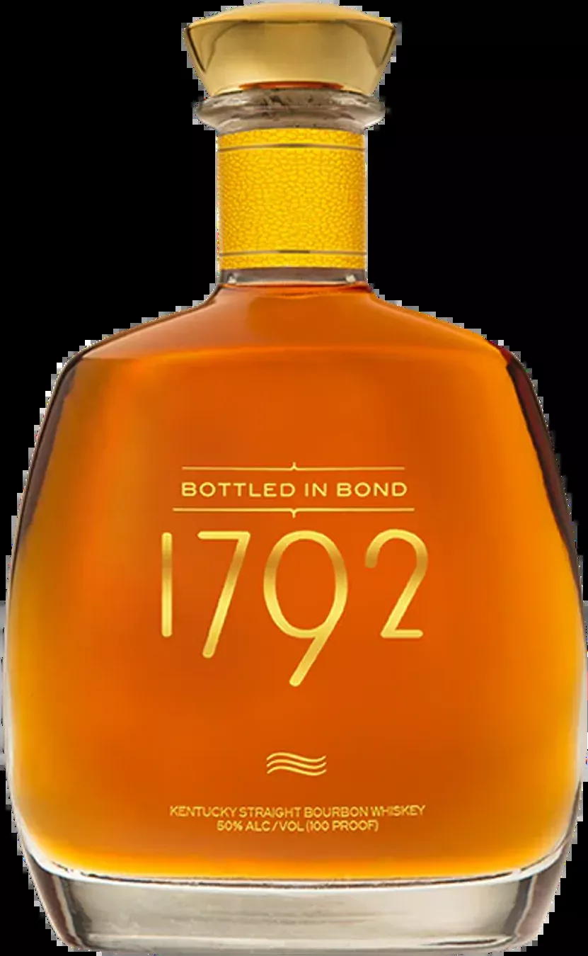 1792 Bottled in Bond Bourbon 750ml