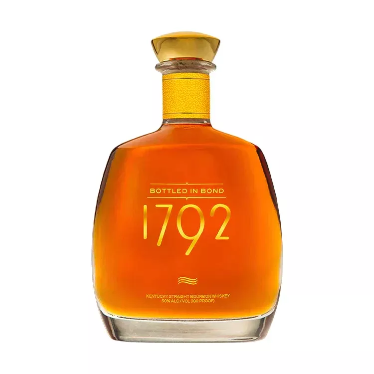 1792 Bottled in Bond Bourbon Whiskey