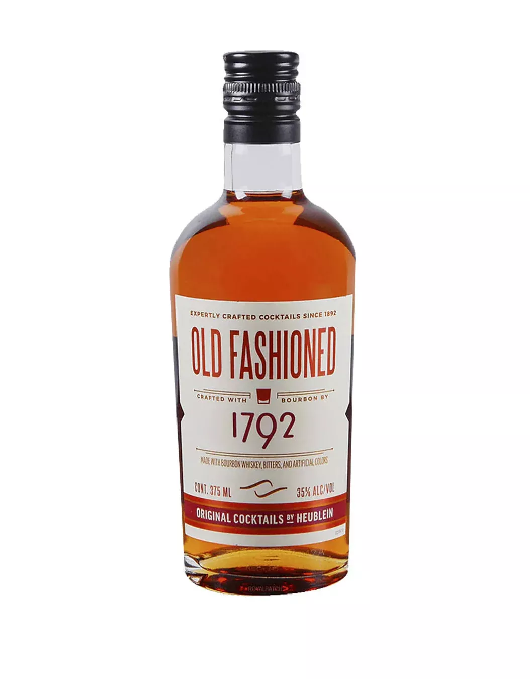 1792 Old Fashioned Cocktail