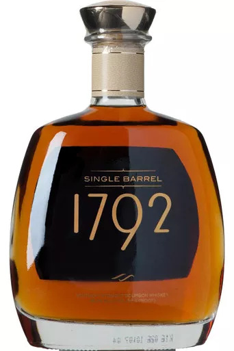 1792 Single Barrel Bourbon750ml