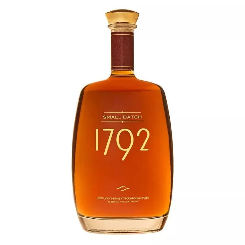 1792 Small Batch Bourbon Whiskey 1.75 L