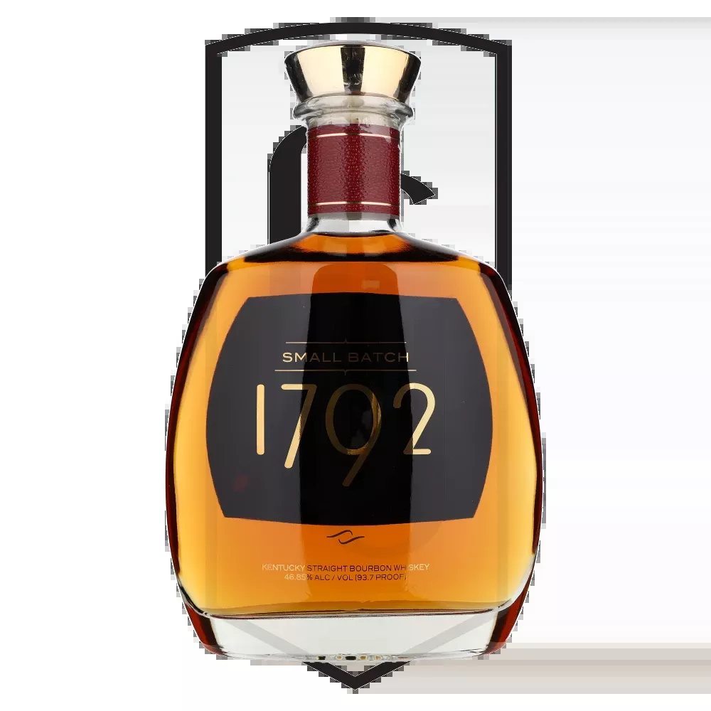 1792 Small Batch Bourbon Whiskey 750ml