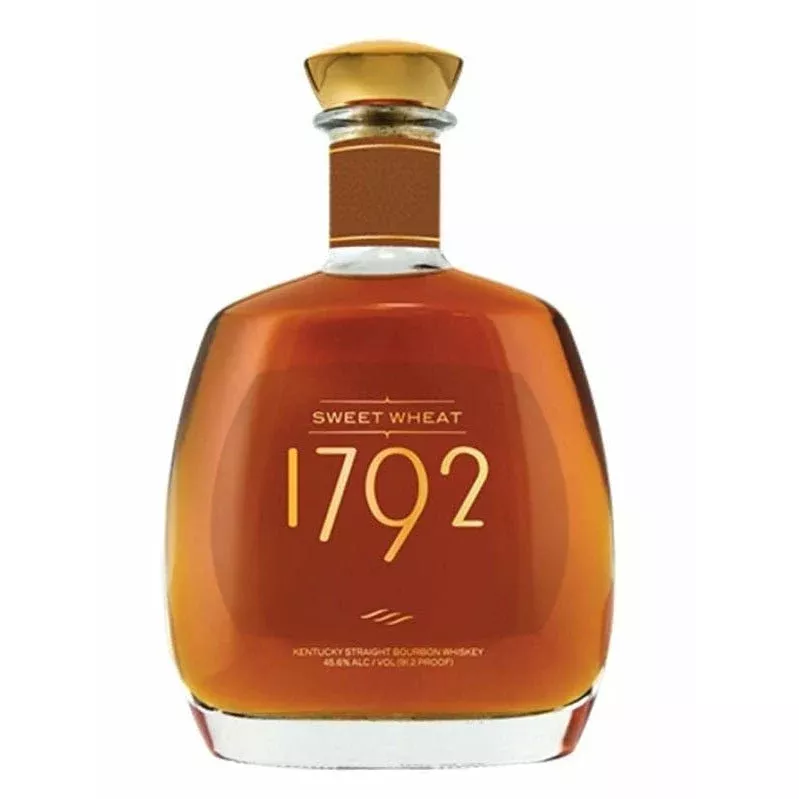 1792 Sweet Wheat Bourbon Whiskey 750ml
