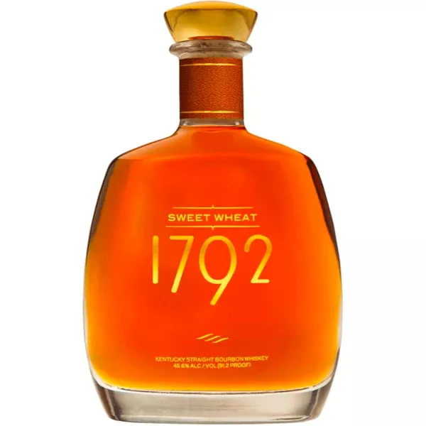 1792 Sweet Wheat Bourbon Whiskey