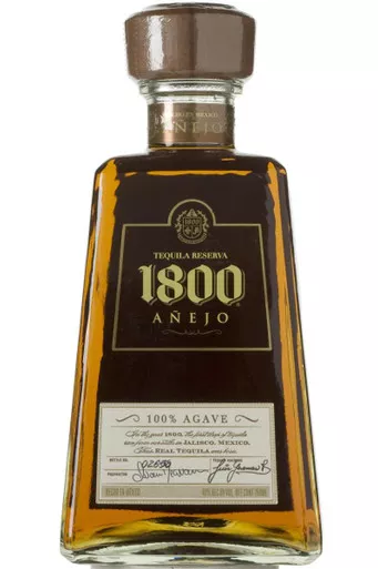 1800 Anejo Tequila750ml
