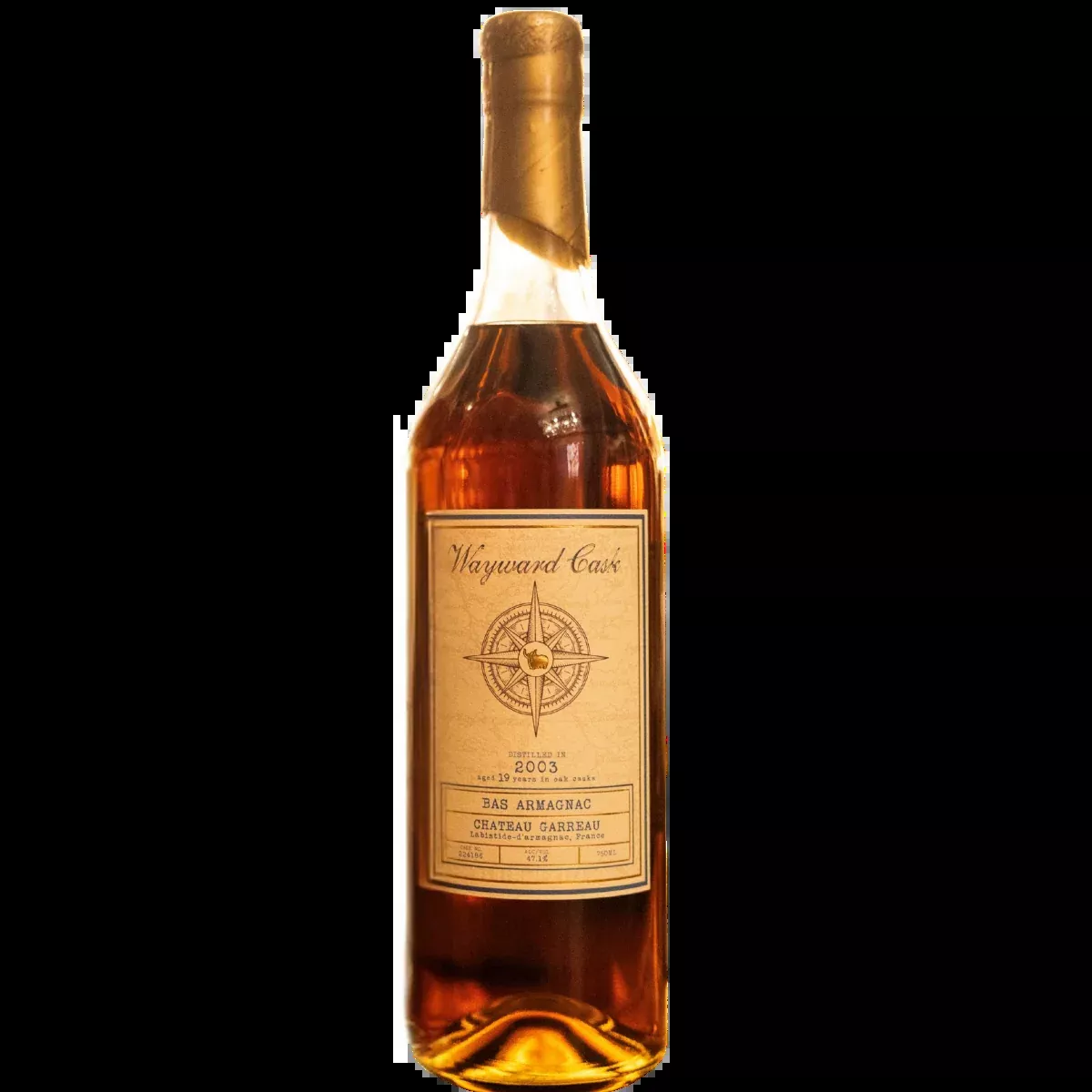19 Year Bas Armagnac