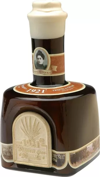 1921 Tequila Cream