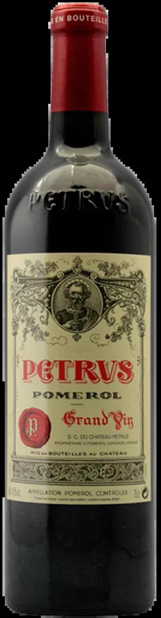 1947 Petrus Pomerol