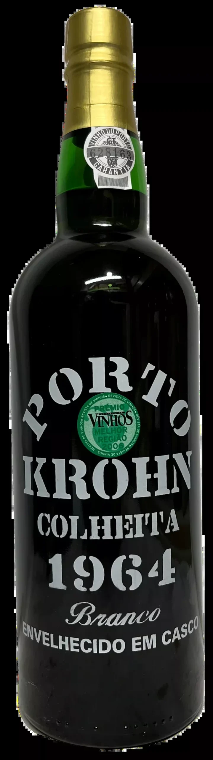 1964 Krohn Colheita Port
