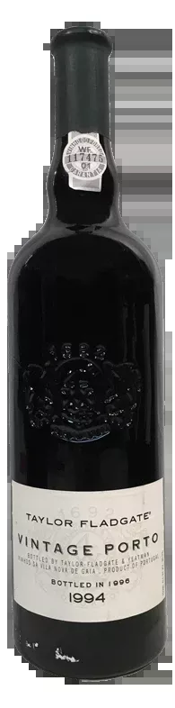 1994 Taylor Fladgate Vintage Port
