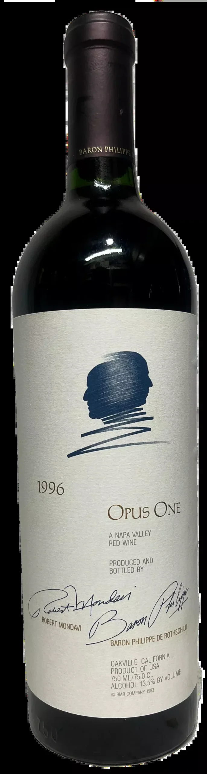 1996 Opus One Napa Valley Proprietary Red