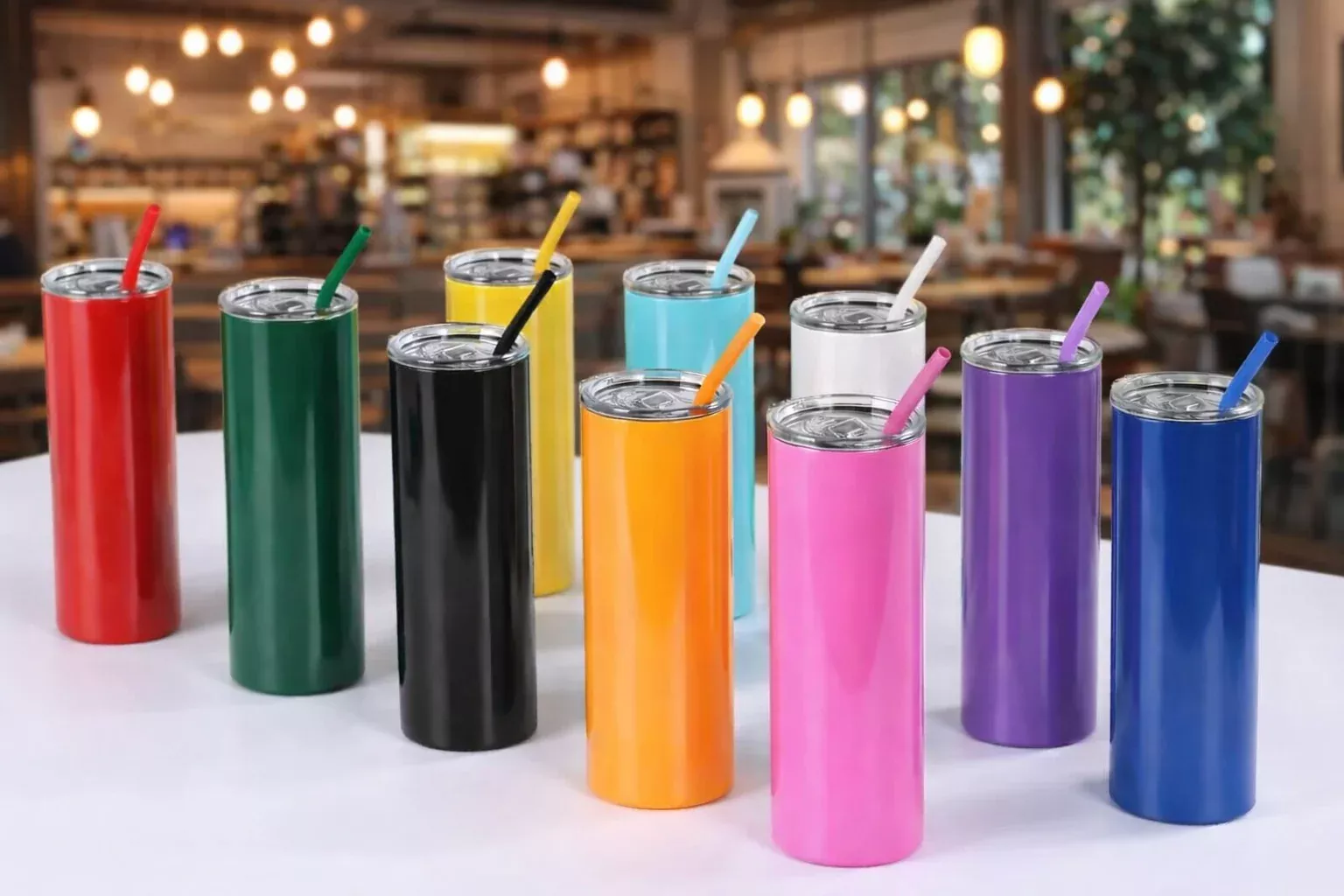 20 oz Skinny Tumbler