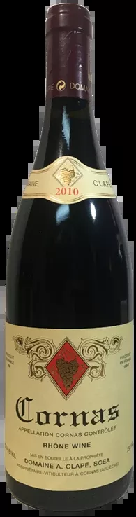 2010 Auguste Clape Cornas
