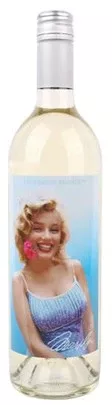 2013 Marilyn Sauvignon Blonde Napa Valley White