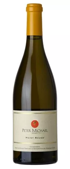 2014 Peter Michael Point Rouge Chardonnay 750ml