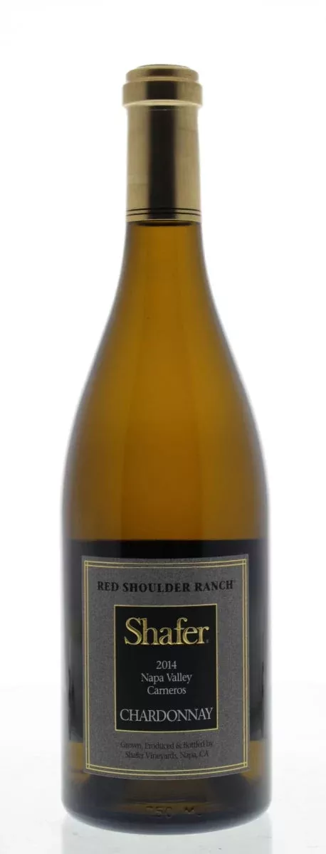 2014 Shafer Vineyards Red Shoulder Ranch Chardonnay 750ml
