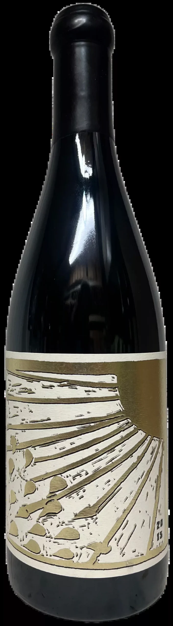2015 Saxum James Berry Vineyard Proprietary Red