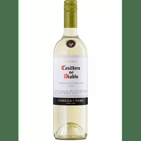 2016 Casillero del Diablo Reserva Sauvignon Blanc 750ml