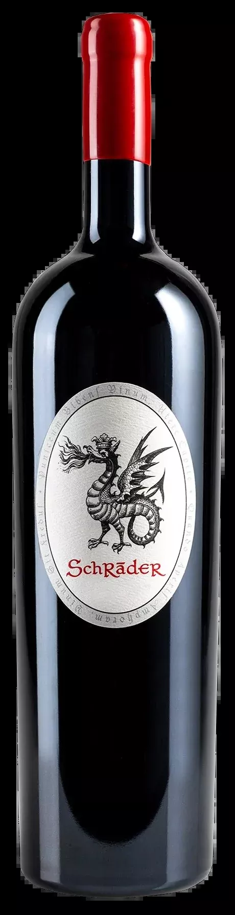 2016 Schrader Beckstoffer To-Kalon Vineyard Old Sparky Cabernet Sauvignon