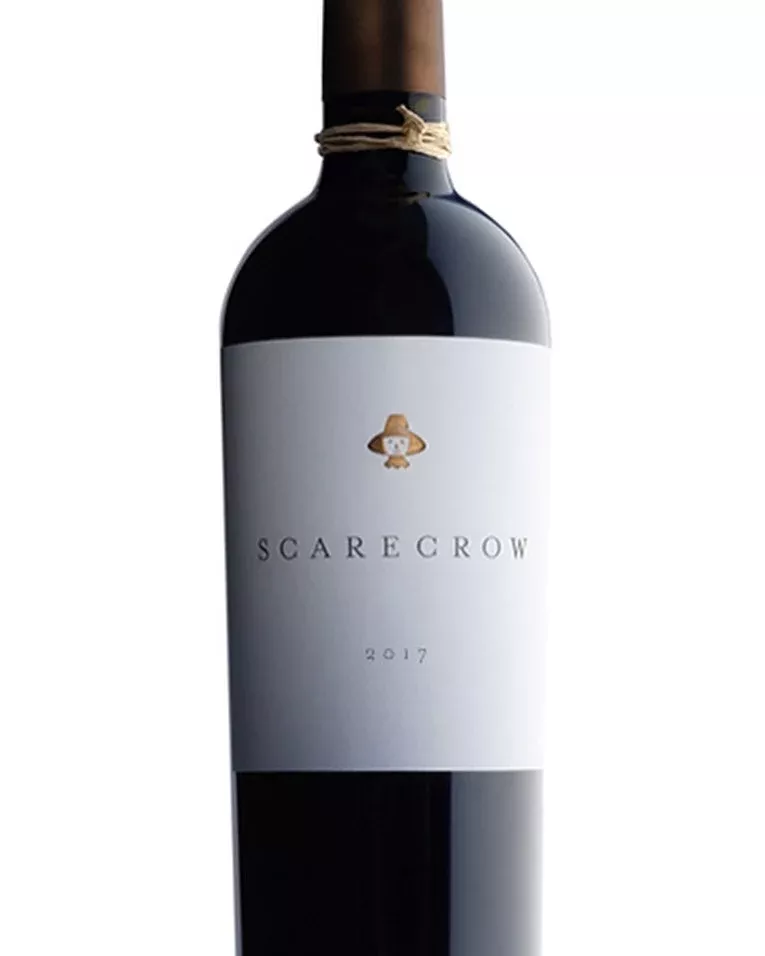 2017 Scarecrow Cabernet Sauvignon