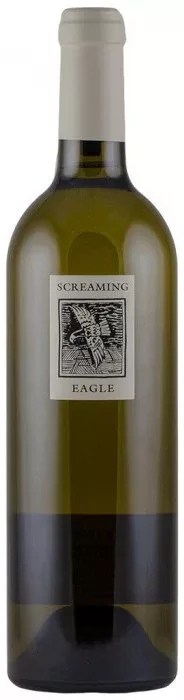 2018 Screaming Eagle Sauvignon Blanc