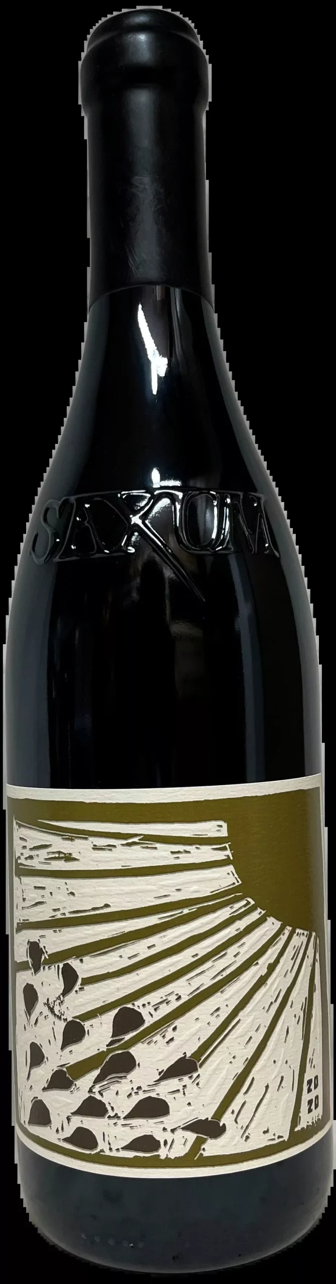 2020 Saxum James Berry Vineyard Proprietary Red