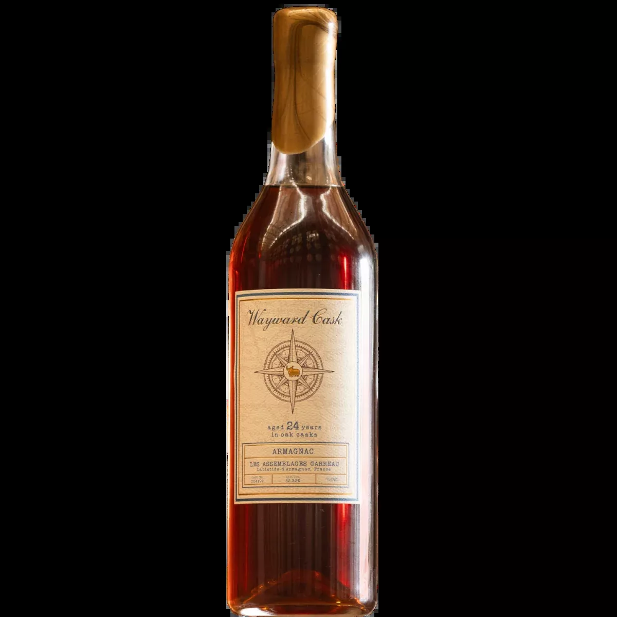24 Year Armagnac