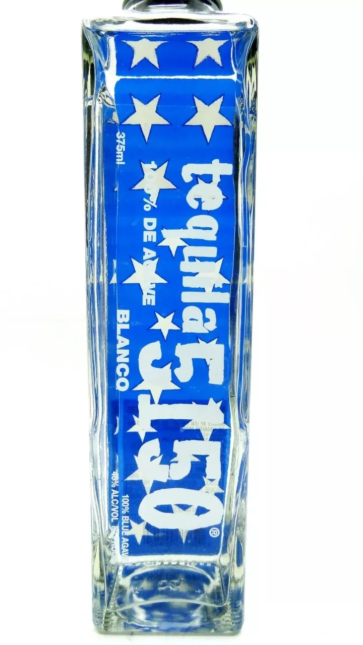 5150 Blanco Tequila | 375ML