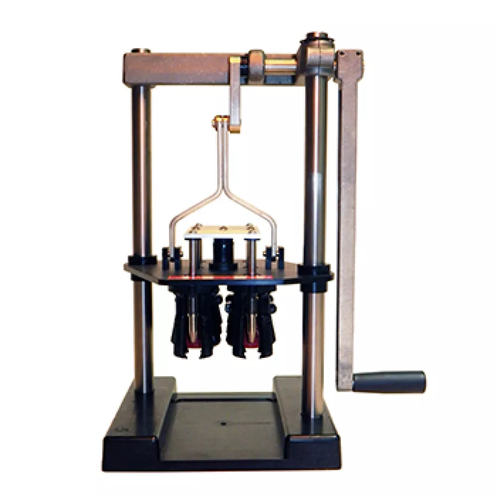 6 Packer Machine