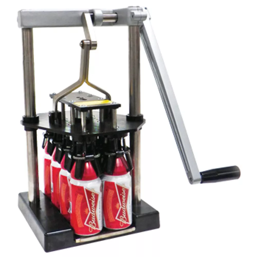 8 Packer Machine