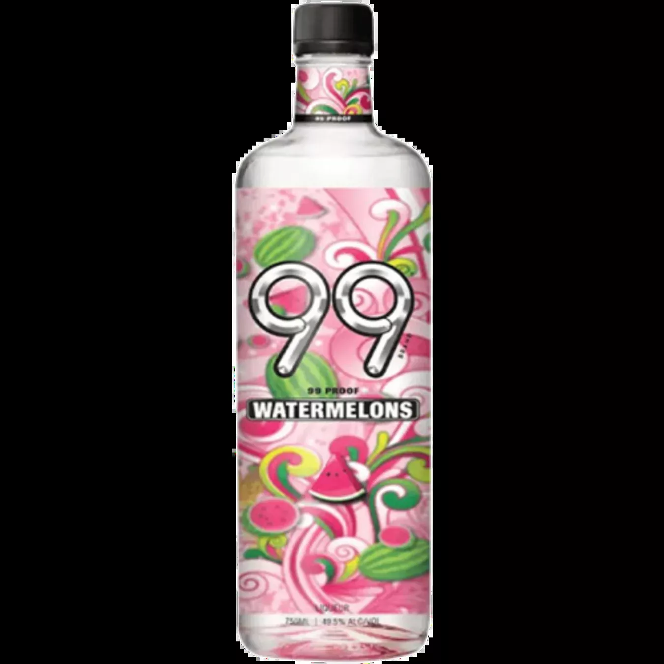 99 Watermelon Schnapps 100ml