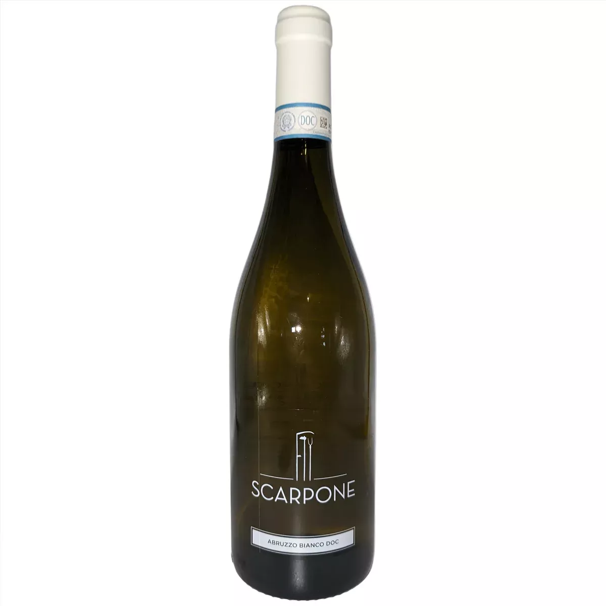 Abruzzo Bianco DOC 2023