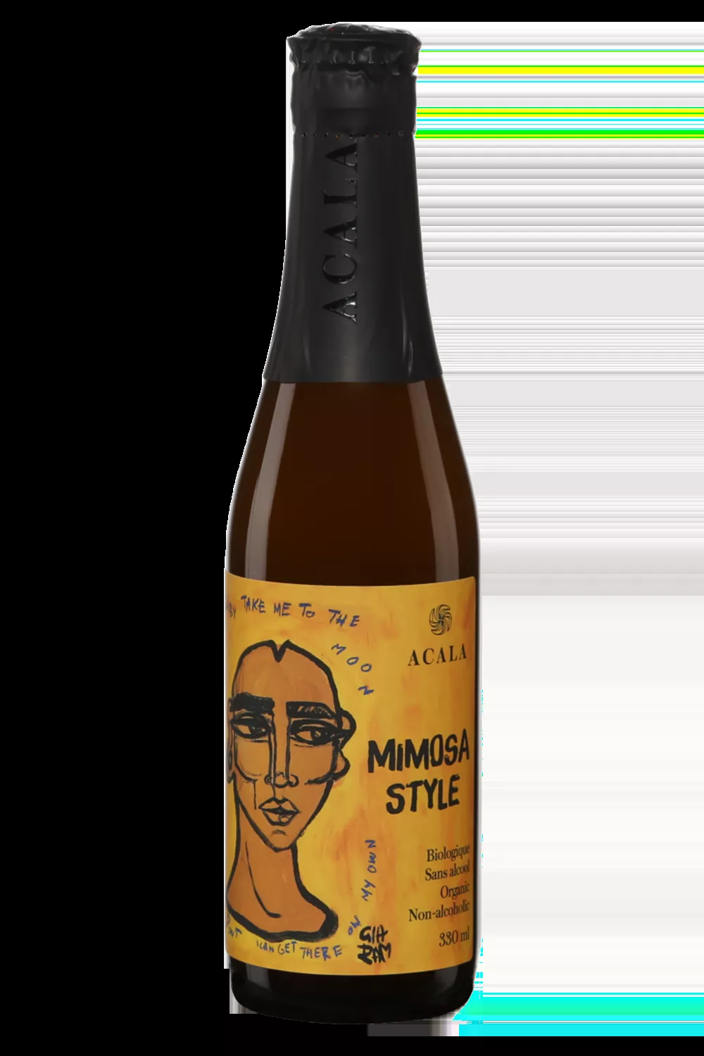 Acala Mimosa Style < 0.5%