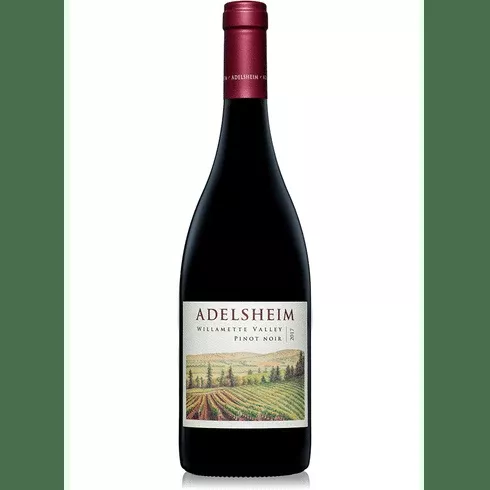 Adelsheim Vineyard Pinot Noir 750ml