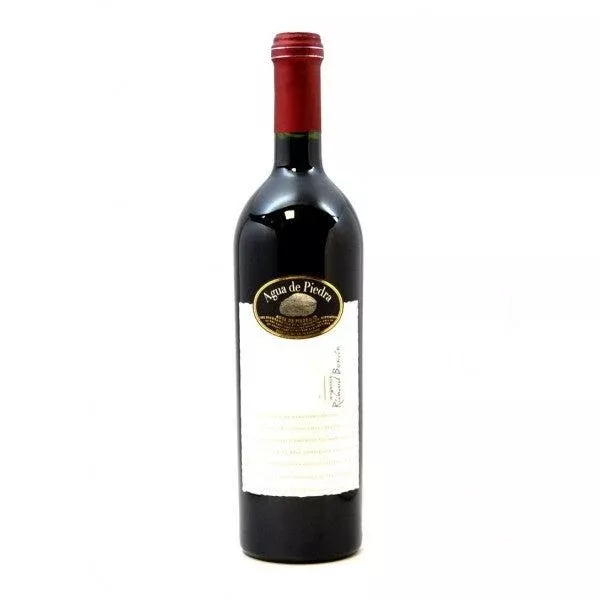 Agua de Piedra Gran Seleccion Malbec Red 750ml