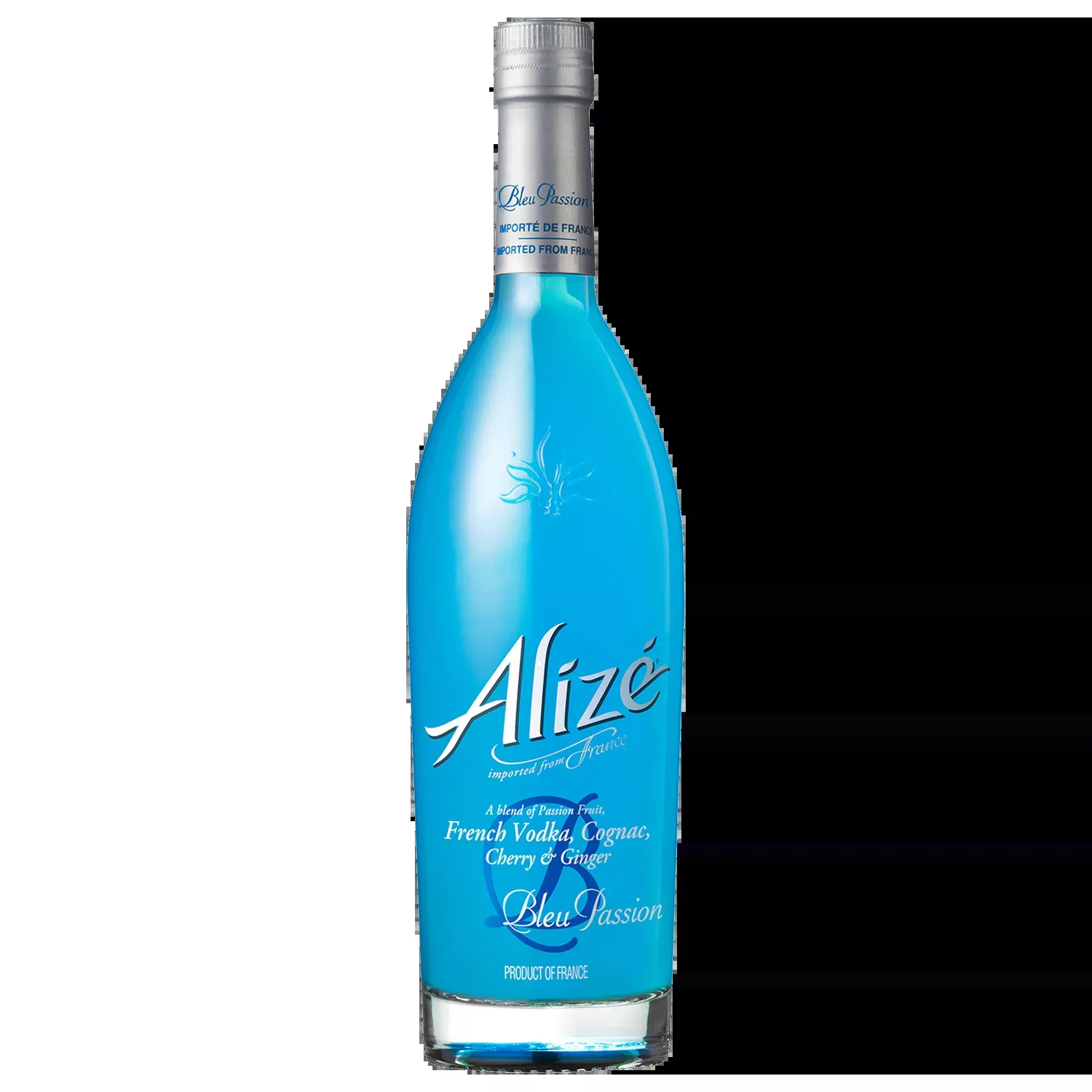 Alize Blue Passion Liqueur 750ml