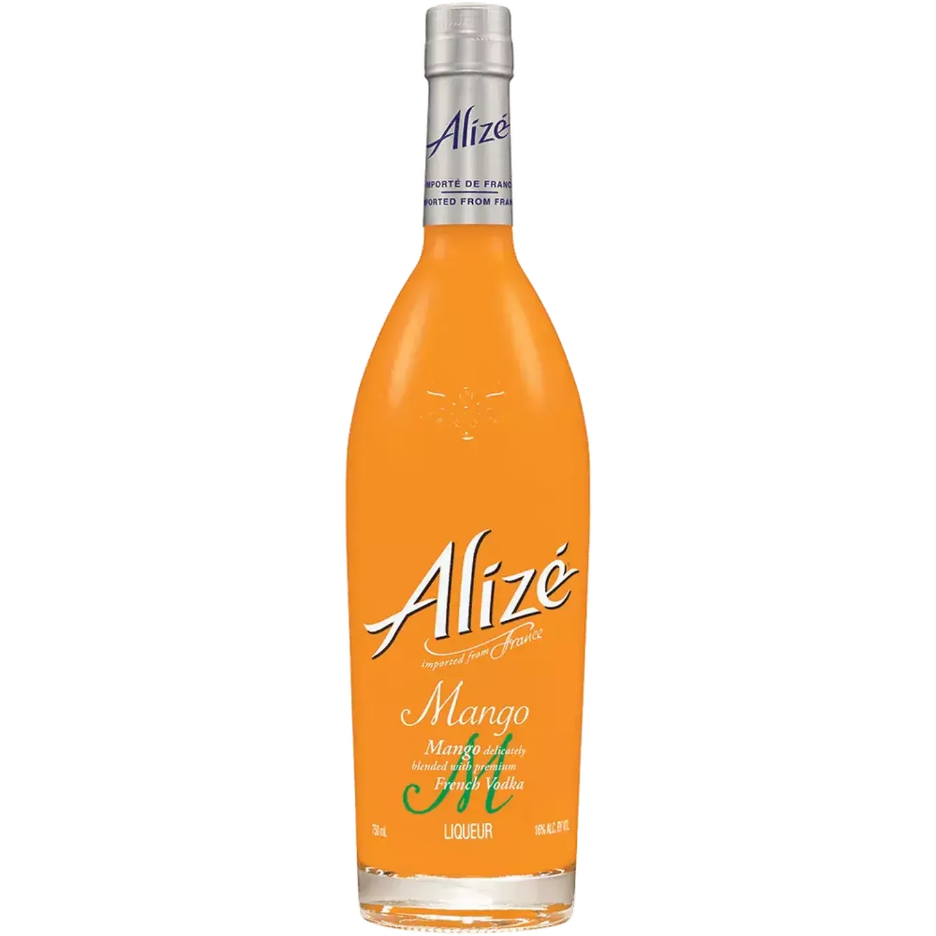 Alize Mango Liqueur 750ml