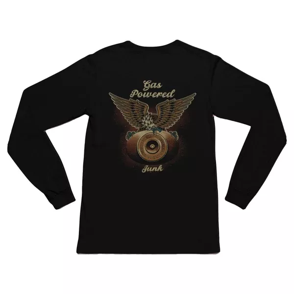 American Made Long Sleeve