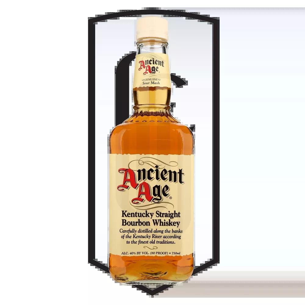 Ancient Age Bourbon Whiskey 750ml