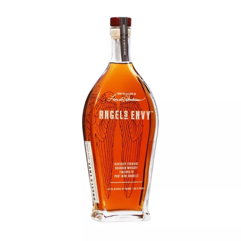 Angels Envy Bourbon Whiskey 375ml